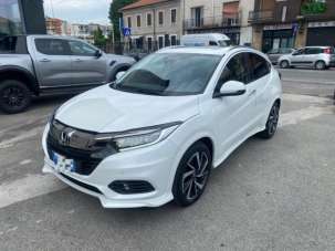 HONDA HR-V Diesel 2020 usata, Monza e Brianza