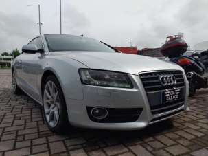 AUDI A5 Diesel 2009 usata