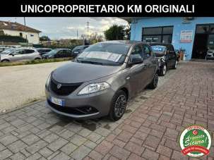 LANCIA Ypsilon Benzina/GPL 2019 usata, Macerata