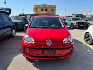 VOLKSWAGEN up! Benzina 2014 usata, Napoli