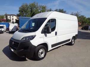 FIAT Ducato Diesel 2020 usata, Macerata