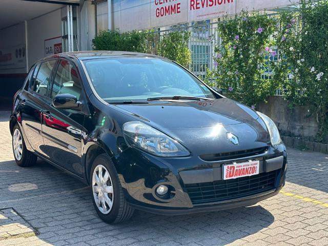 RENAULT Clio Benzina/GPL 2012 usata, Udine foto