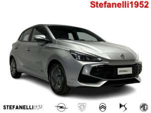 MG MG3 Elettrica/Benzina usata