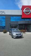 NISSAN Pulsar Diesel 2017 usata