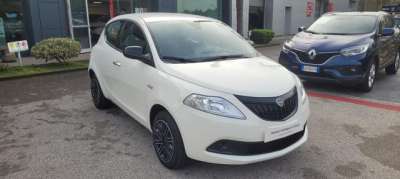 LANCIA Ypsilon Elettrica/Benzina 2023 usata