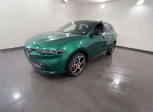 ALFA ROMEO Tonale Diesel 2024 usata