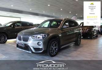 BMW X1 Diesel 2019 usata, Pordenone