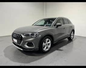 AUDI Q3 Diesel 2023 usata, Treviso