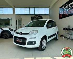 FIAT Panda Benzina 2019 usata, Milano