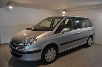 PEUGEOT 807 Diesel 2005 usata, Rovigo