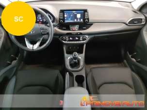 HYUNDAI i30 Diesel 2019 usata, Modena