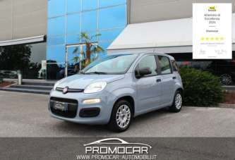 FIAT Panda Benzina/GPL 2018 usata, Pordenone