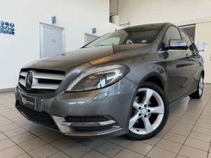 MERCEDES-BENZ B 180 Diesel 2013 usata, Parma