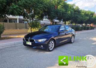 BMW 320 Diesel 2013 usata