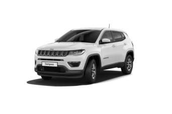 JEEP Compass Diesel 2018 usata, Ascoli Piceno