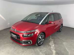 CITROEN C4 Diesel 2019 usata, Ascoli Piceno