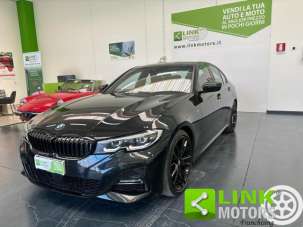 BMW 320 Diesel 2020 usata