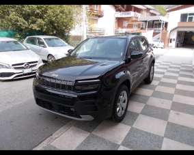 JEEP Avenger Benzina 2023 usata, Italia