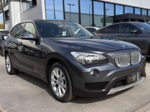 BMW X1 Diesel 2013 usata