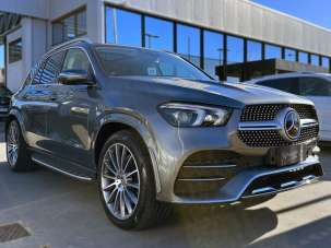 MERCEDES-BENZ GLE 300 Diesel 2021 usata