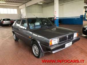 LANCIA Delta Benzina 1986 usata, Padova