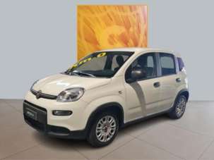 FIAT Panda Elettrica/Benzina 2023 usata