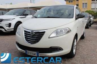 LANCIA Ypsilon Benzina 2013 usata, Brescia