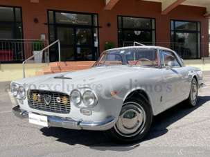 LANCIA Flaminia Benzina 1961 usata