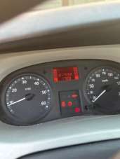 RENAULT Trafic Diesel 2008 usata