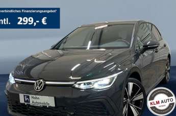 VOLKSWAGEN Golf Elettrica/Benzina 2021 usata