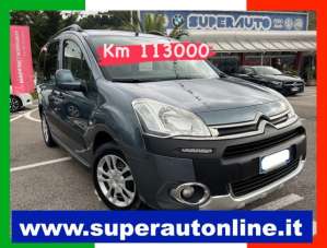 CITROEN Berlingo Diesel 2013 usata