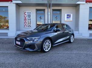 AUDI A3 Diesel 2023 usata, Vicenza