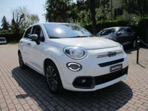 FIAT 500X Diesel 2023 usata, Treviso