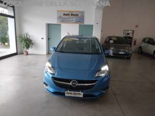 OPEL Corsa Diesel 2017 usata, Padova