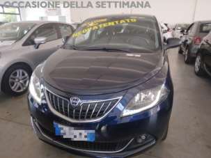 LANCIA Ypsilon Elettrica/Benzina 2024 usata, Padova