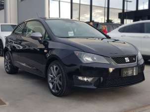 SEAT Ibiza Diesel 2015 usata