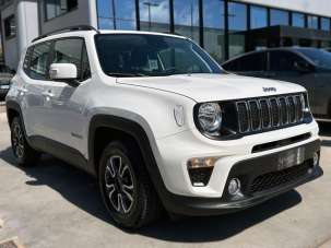 JEEP Renegade Benzina 2020 usata