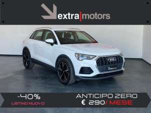 AUDI Q3 Diesel 2019 usata, Grosseto