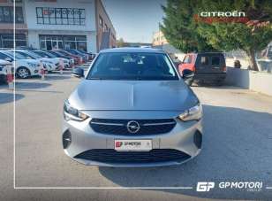 OPEL Corsa Diesel 2020 usata