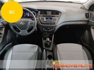 HYUNDAI i20 Diesel 2018 usata, Modena