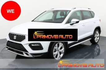 SEAT Ateca Diesel 2023 usata, Modena