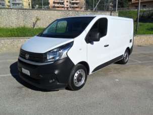 FIAT Talento Diesel 2020 usata, Salerno