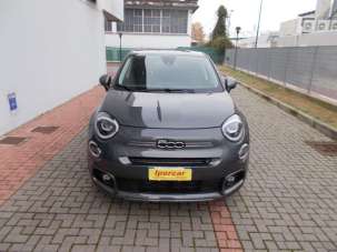 FIAT 500X Diesel 2023 usata, Torino