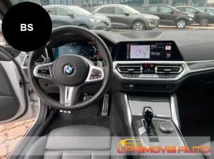 BMW 420 Elettrica/Diesel 2022 usata, Modena