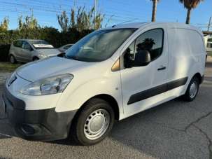 PEUGEOT Partner Diesel 2012 usata, Fermo