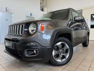 JEEP Renegade Diesel 2016 usata, Parma