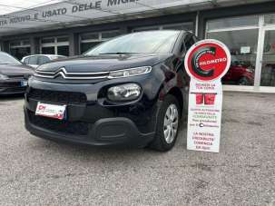 CITROEN C3 Benzina 2020 usata