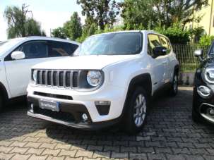 JEEP Renegade Diesel 2023 usata, Treviso