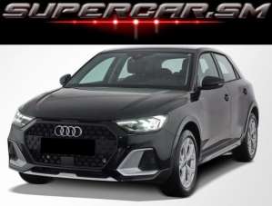 AUDI A1 Benzina 2023 usata, Rimini