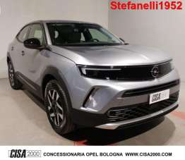 OPEL Mokka Diesel 2023 usata